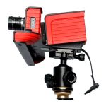 3D Сканер стационарный RangeVision Spectrum 2025