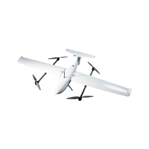 Дрон самолётного типа Skywalker SKY245