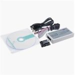 Программатор Xilinx DLC9LP
