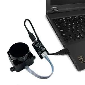 Лидар FHL-LD19P