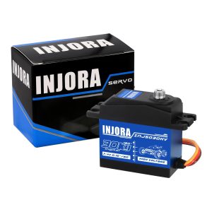 Сервопривод INJORA INJS030HV