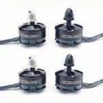 Двигатель Readytosky MT2204 2300kv