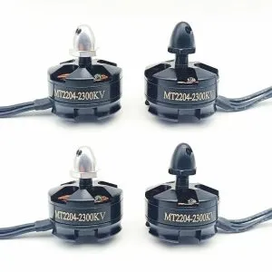 Двигатель Readytosky MT2204 2300kv