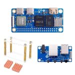 Плата расширения Orange Pi Zero 2 Вт