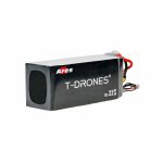 Аккумулятор T-DRONES Ares 22000мАч 6S 22,2В Li-ion