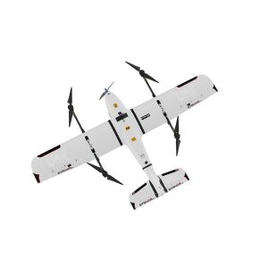 Дрон самолётного типа Makeflyeasy Striver mini