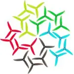 Пропеллеры Gemfan VANOVER 5136 PC