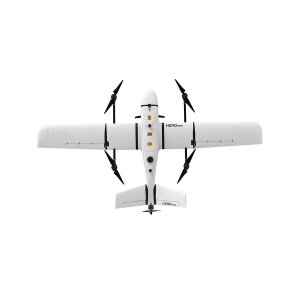 Дрон самолётного типа Makeflyeasy Hero 2180mm