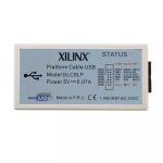 Программатор Xilinx DLC9LP