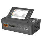 Зарядное устройство ToolkitRC M9 600Вт