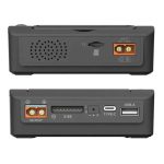 Зарядное устройство ToolkitRC M9 600Вт