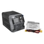Анализатор разряда аккумуляторной батареи SkyRC BD380+