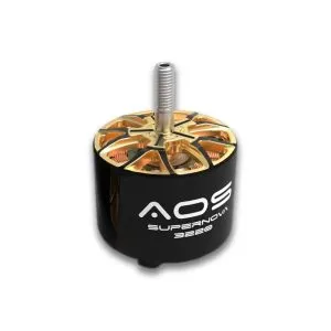 Двигатель AOS SUPERNOVA 3220 1000KV
