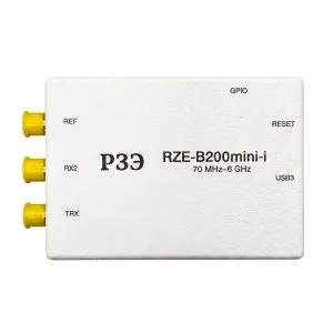 SDR трансивер RZE-B200mini-i