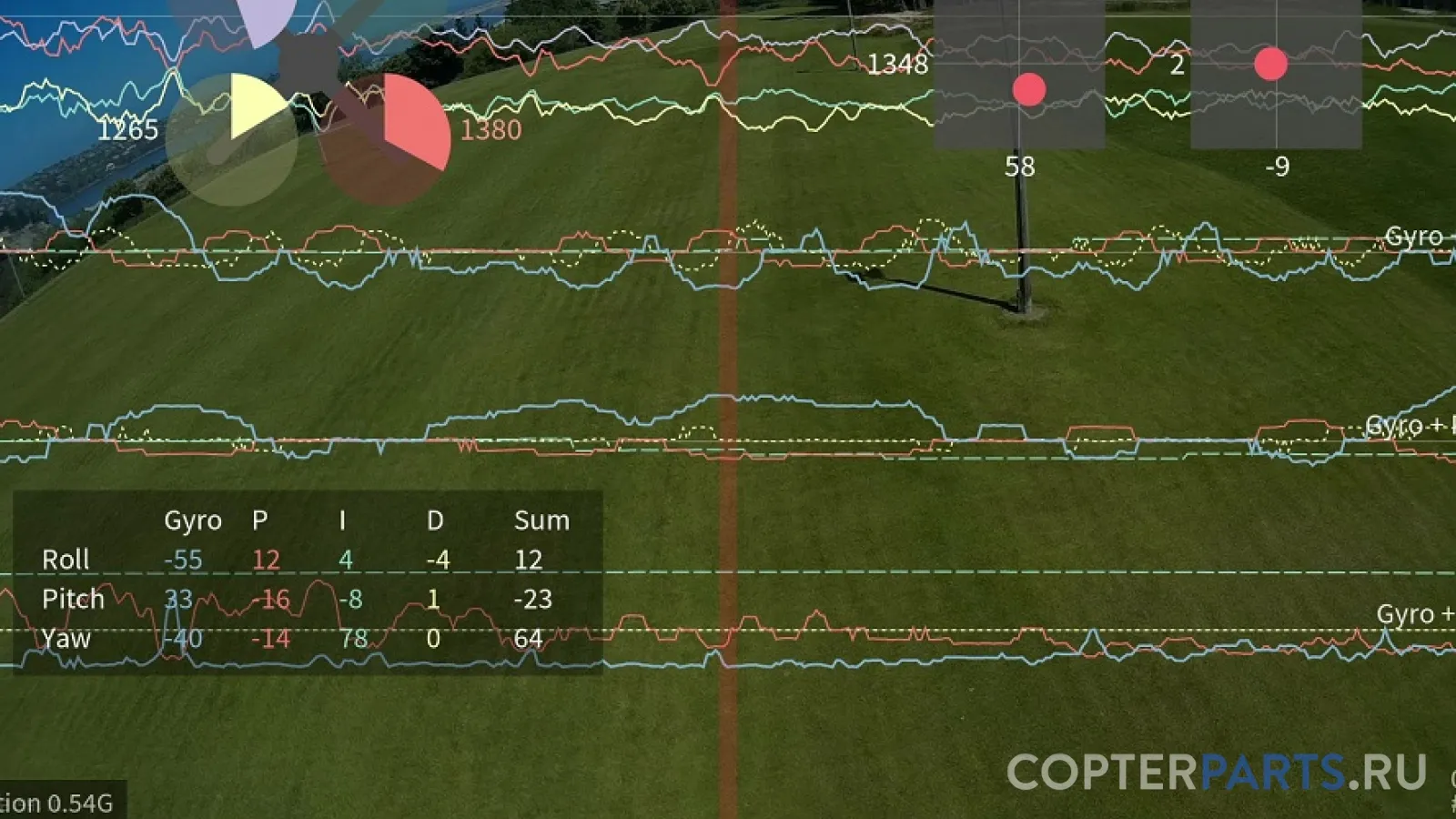 Как пользоваться blackbox betaflight fpv
