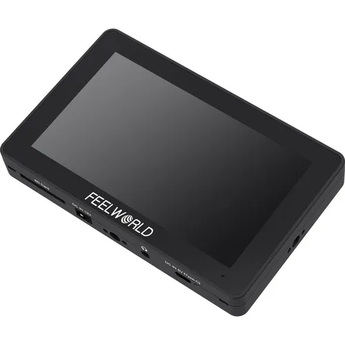 FPV-монитор Feelworld F6 Plus