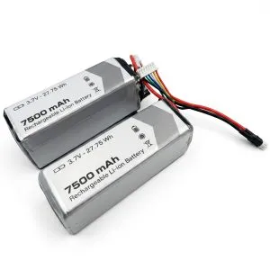 Аккумулятор Транспорт Будущего 6S1P