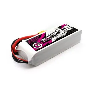 Аккумулятор LiPo Cnhl 4S 3000mah 70C 14.8V XT90