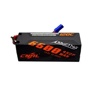 Аккумулятор CNHL 6600 мАч 14.8V 4S 120C Lipo