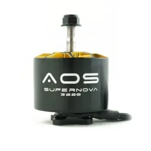 Двигатель AOS SUPERNOVA 3220 1000KV