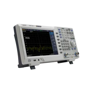 Анализатор спектра OWON XSA805