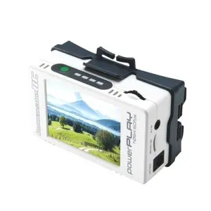 DVR-модуль ImmersionRC PowerPlay