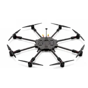 FPV-дрон ATWAY ПУТЬ 18 X8-L8 FPV