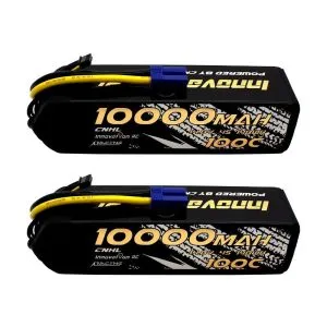 Аккумулятор CNHL 4S 10000 мАч Lipo