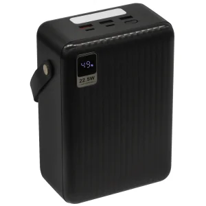 Портативная электростанция Finepower Giant 80