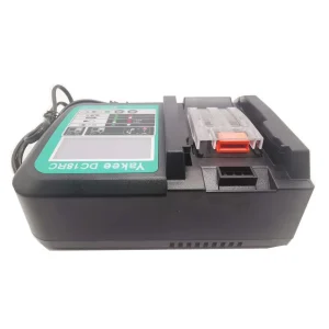 Зарядное устройство Yakee YR-DC18RC