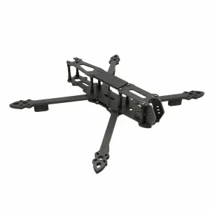 Карбоновая рама квадрокоптера MARK4 V2 (7 дюймов)