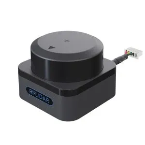 Лидар SLAMTEC RPLIDAR S3 (40M) TOF