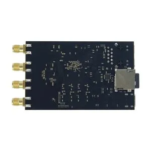 SDR плата разработки HAMGEEK Zynq7020+AD9363