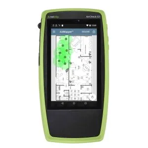 Тестер NetAlly AirCheck G3 Pro