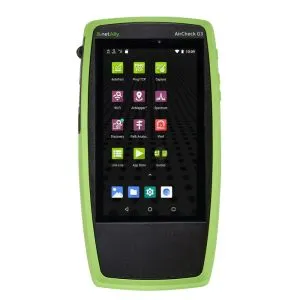 Тестер NetAlly AirCheck G3 Pro