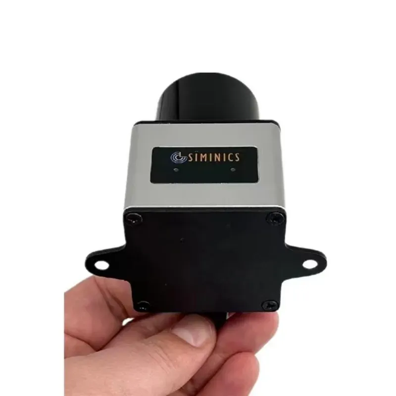 Лидар Siminics Pavo LS-10H