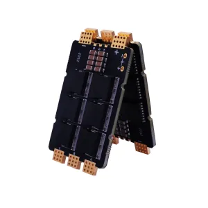 ESC Регулятор HAKRC 4255 12S 120A