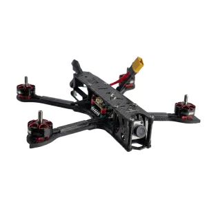 FPV-дрон Rufly M5