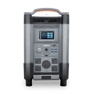 Портативная электростанция Allpowers R4000