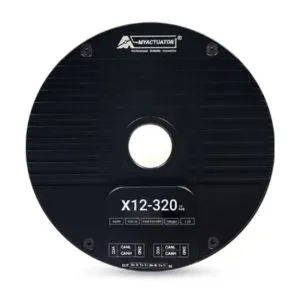 Двигатель EtherCAT RMD-X12-P20-320-E 