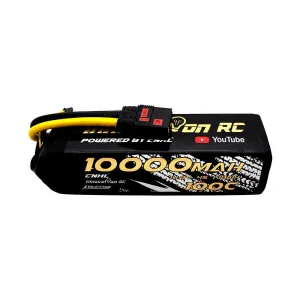 Аккумулятор CNHL 4S 10000 мАч Lipo