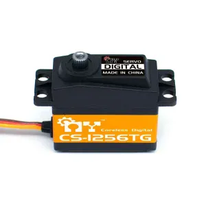 Сервопривод HawkSpeed CS-1256TG
