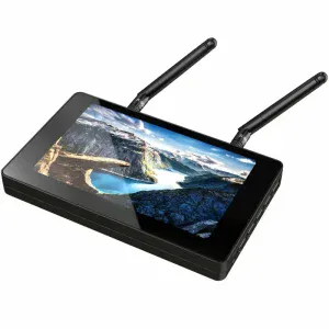 FPV-монитор Eachine Moneagle 5"