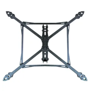 Карбоновая рама квадрокоптера MARK4 V2 13 дюймов