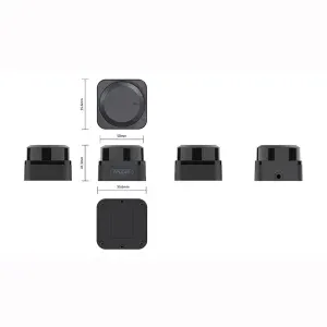 Лидар SLAMTEC RPLIDAR S3 (40M) TOF