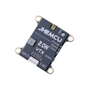 Передатчик JHEMCU 2W 5.8GHz 40CH