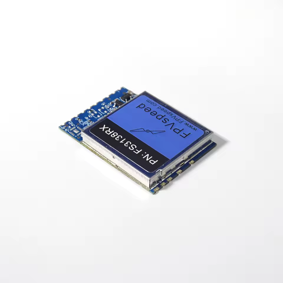 Видеоприемник FPVspeed VRX FS3138RX