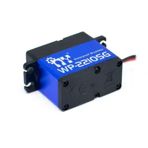 Сервопривод HawkSpeed WP-2210SG