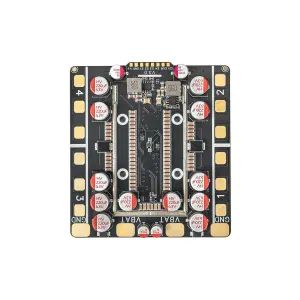 ESC регулятор OddityRC Vortex S100 12S 4IN1 ESC (BLS)