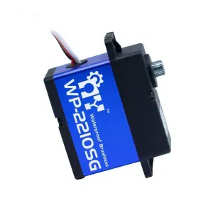 Сервопривод HawkSpeed WP-2210SG